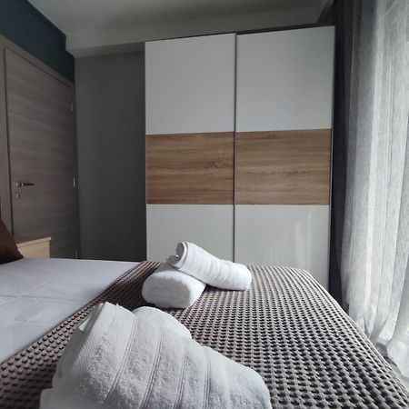 Apartament Domi Luxury Kawala Zewnętrze zdjęcie