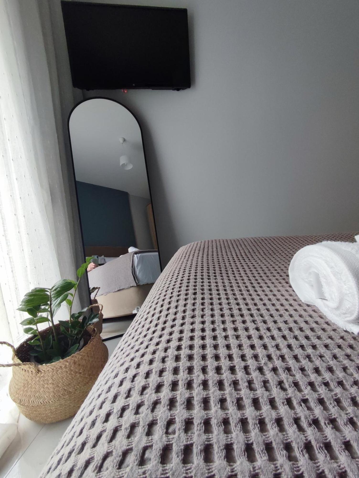 Apartament Domi Luxury Kawala Zewnętrze zdjęcie
