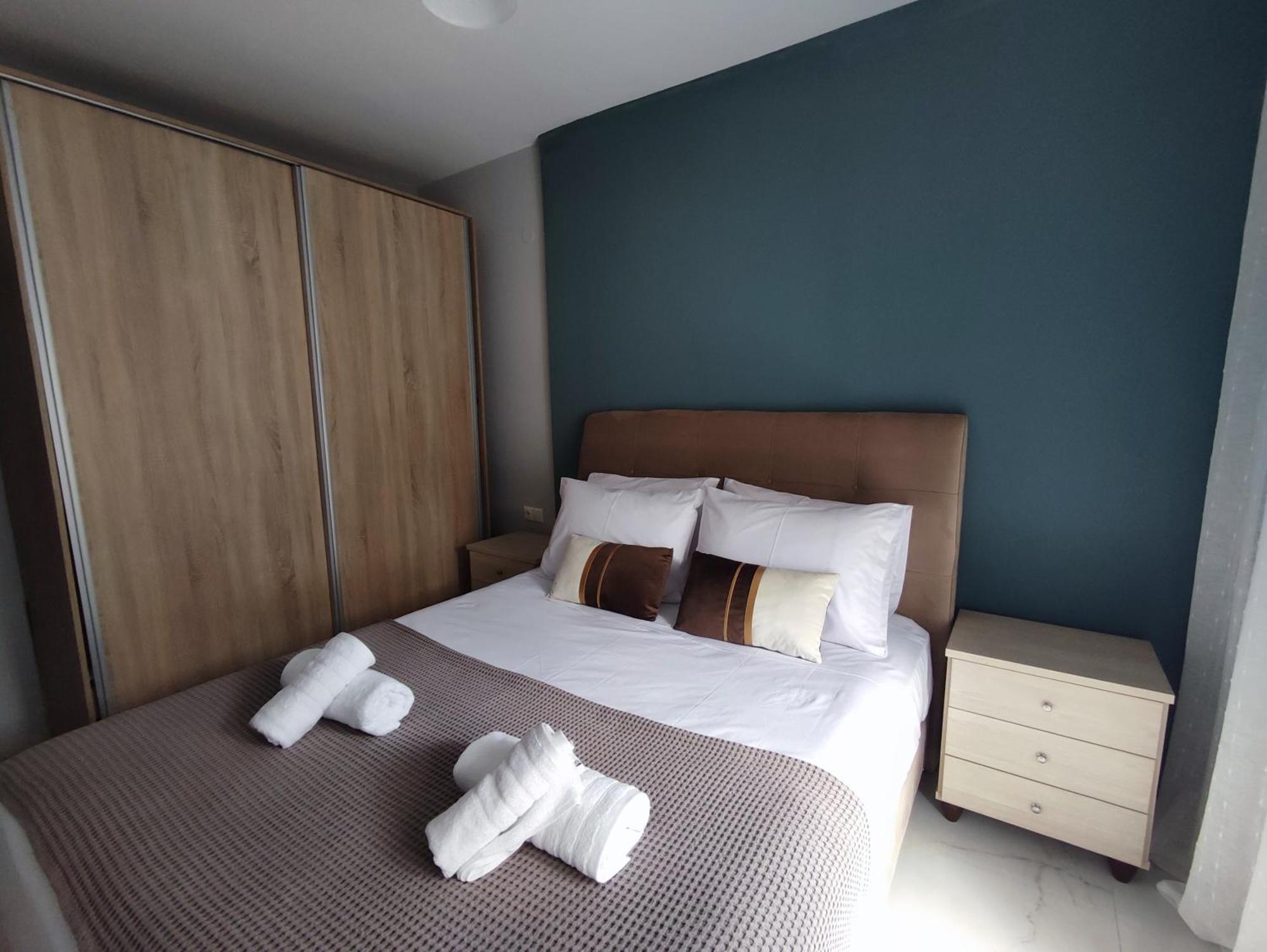 Apartament Domi Luxury Kawala Zewnętrze zdjęcie