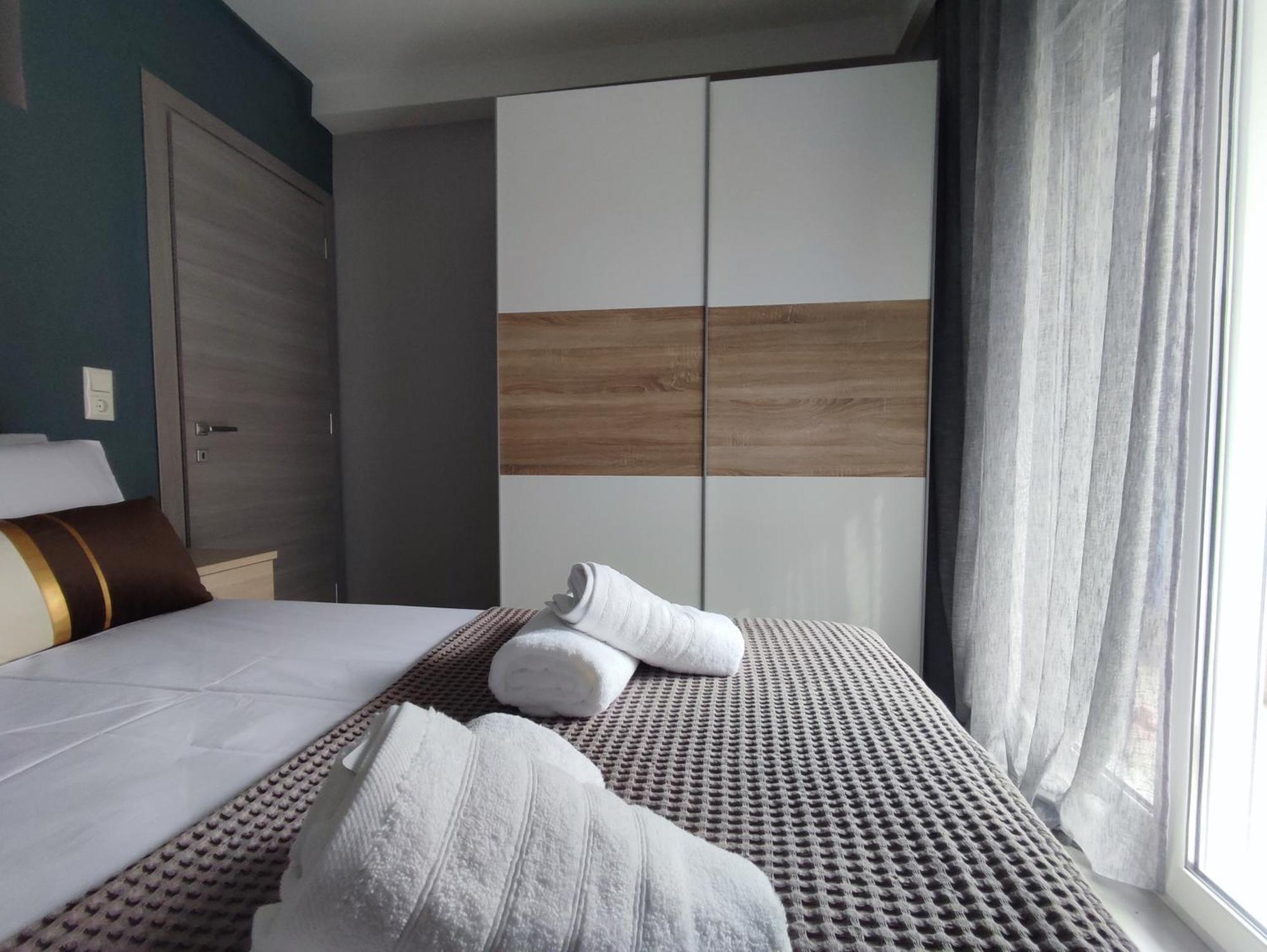 Apartament Domi Luxury Kawala Zewnętrze zdjęcie
