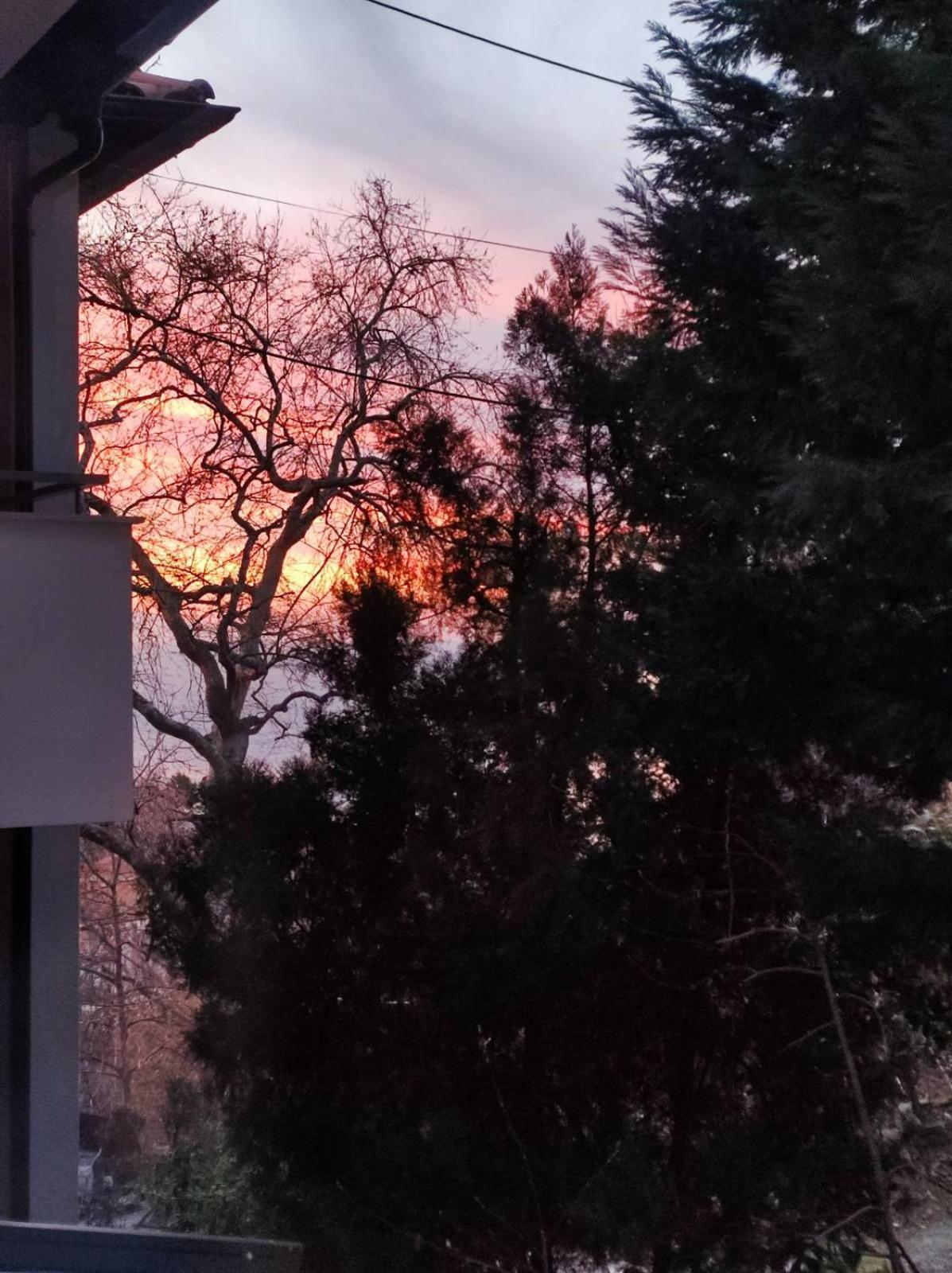 Apartament Domi Luxury Kawala Zewnętrze zdjęcie