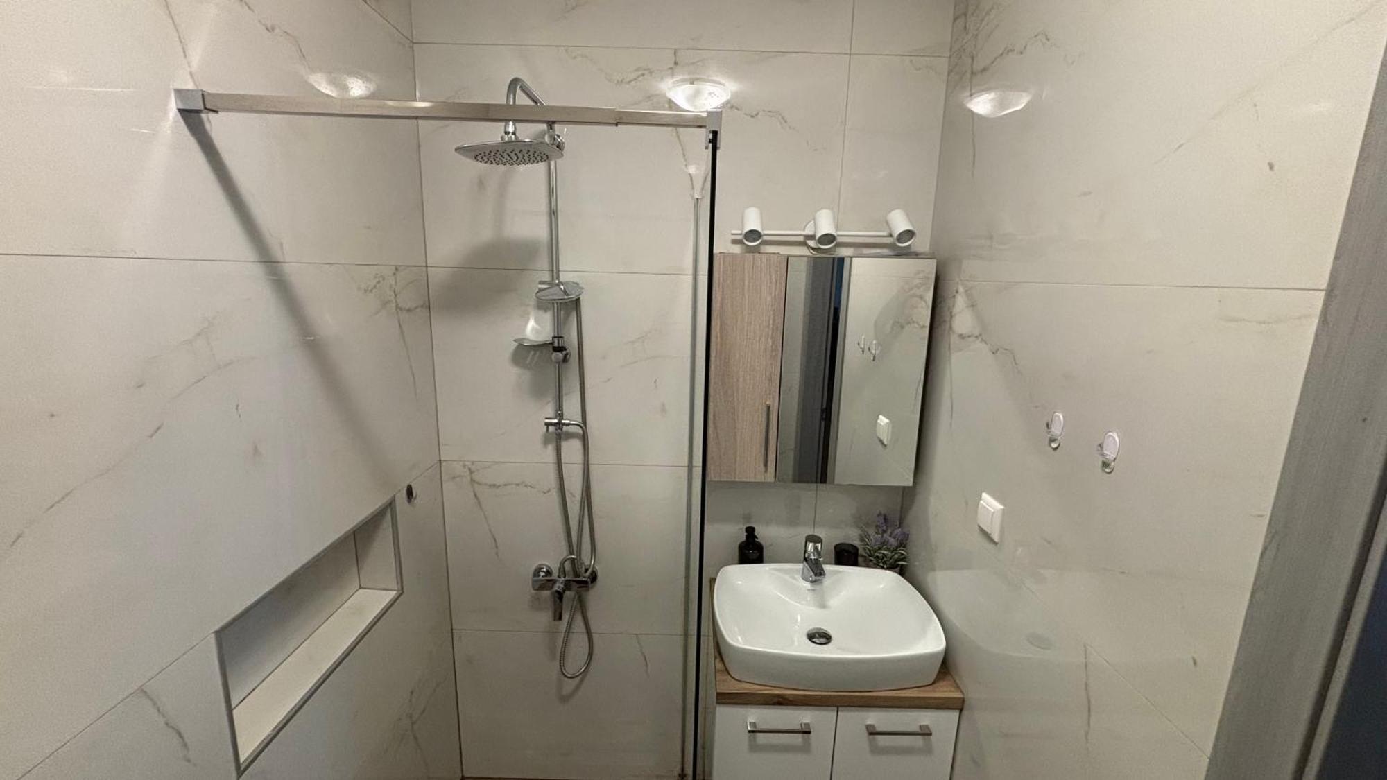 Apartament Domi Luxury Kawala Zewnętrze zdjęcie