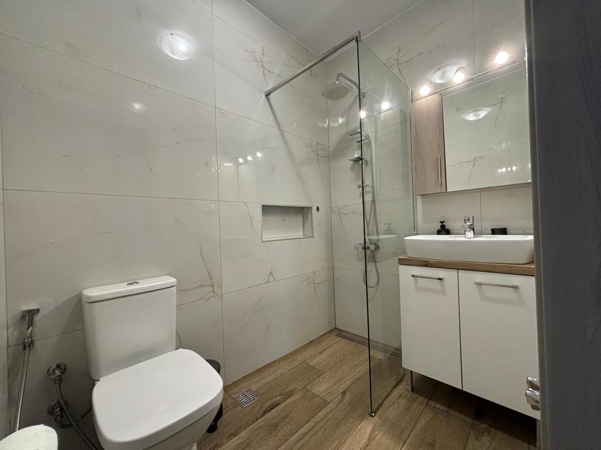 Apartament Domi Luxury Kawala Zewnętrze zdjęcie